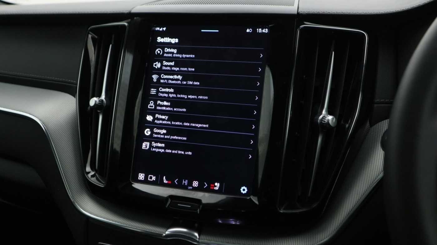Volvo XC60 Image 38