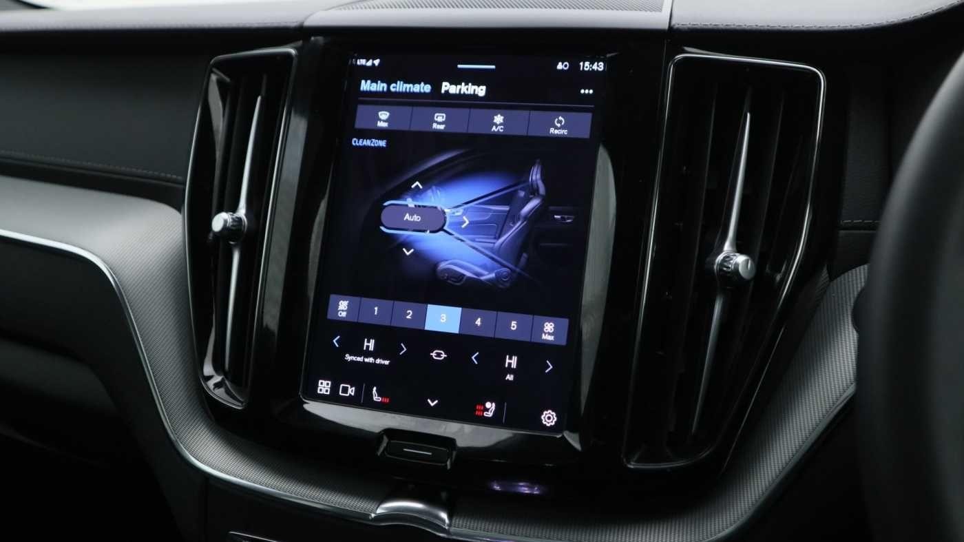 Volvo XC60 Image 39