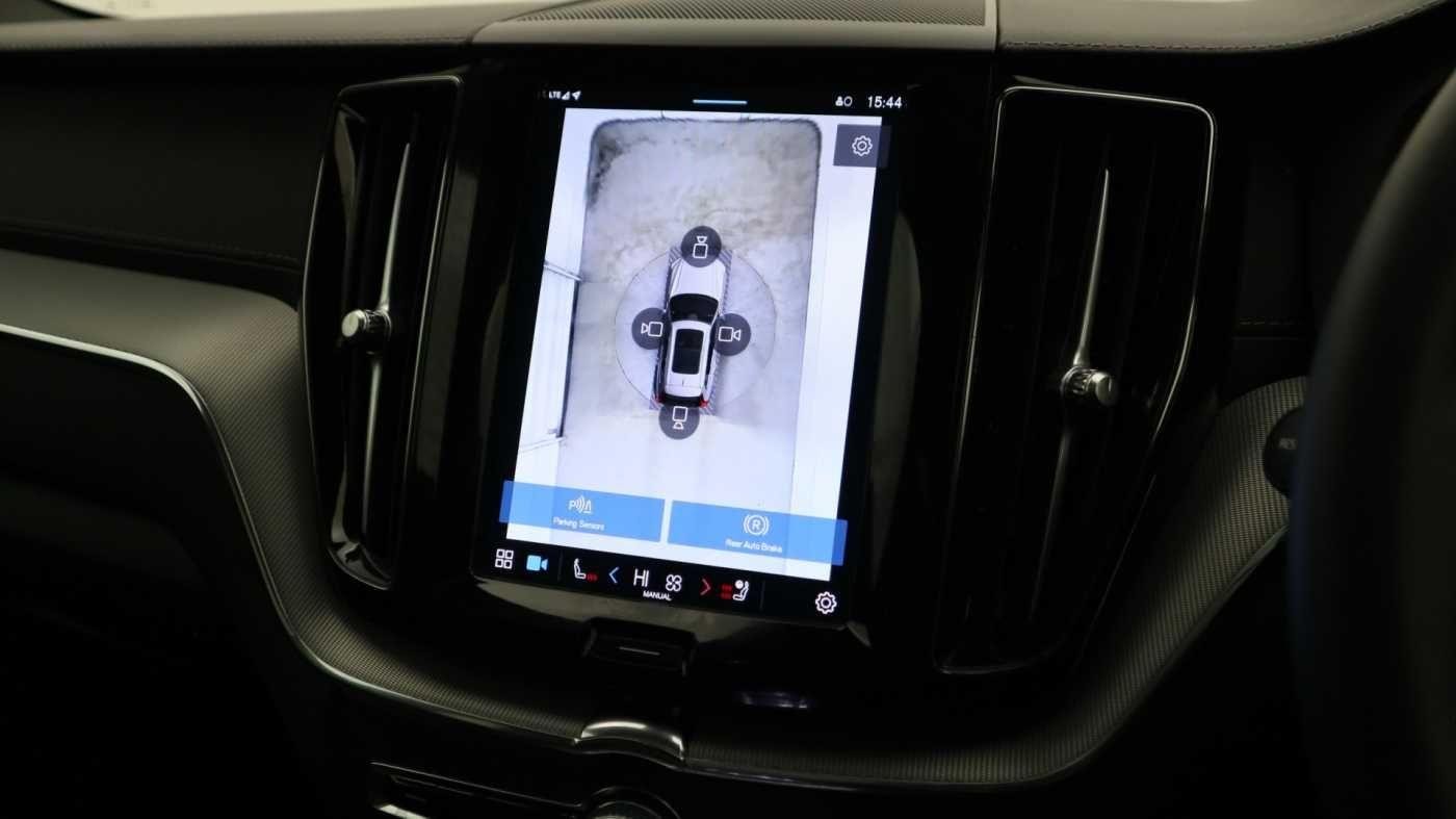 Volvo XC60 Image 42