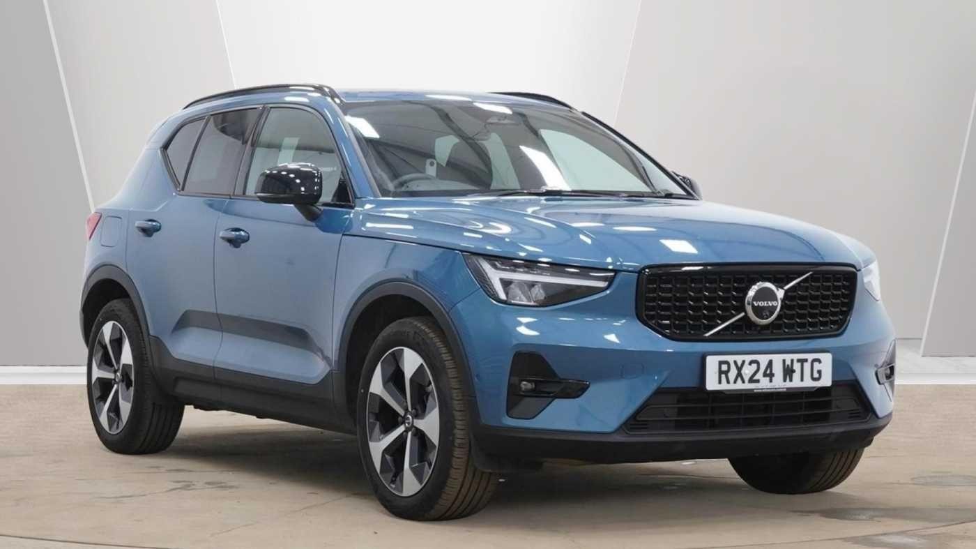 Volvo XC40 Image 1