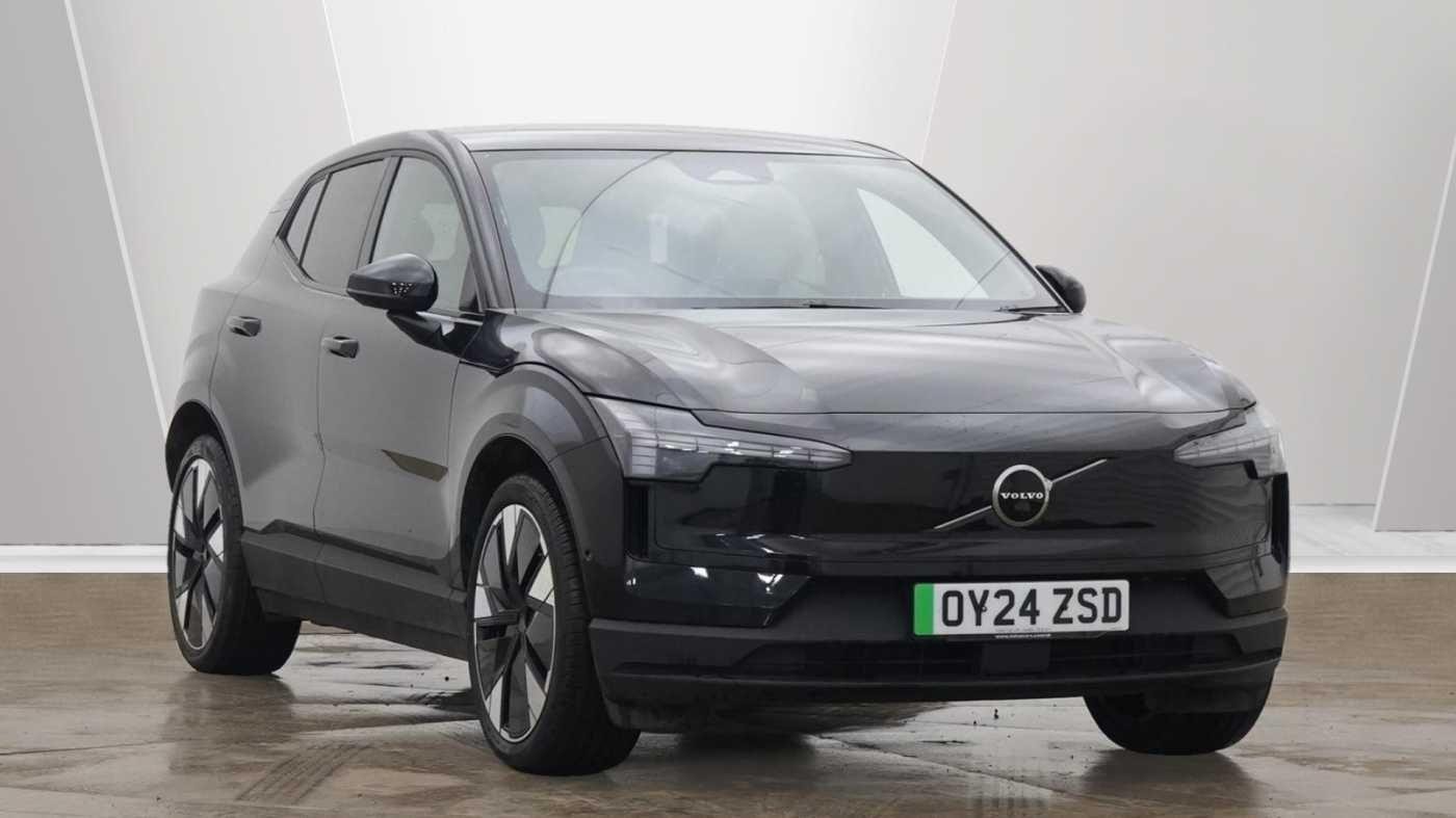 Volvo EX30 Image 1