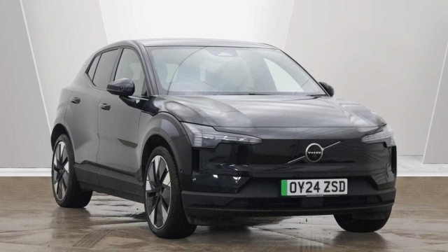 Volvo EX30 Single Motor Extended Range 69kWh Ultra Auto 5dr OY24ZSD Image 1