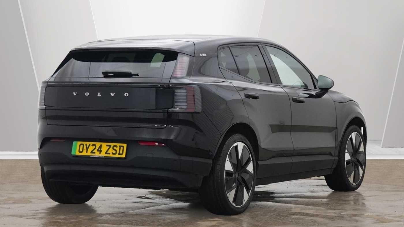 Volvo EX30 Image 3