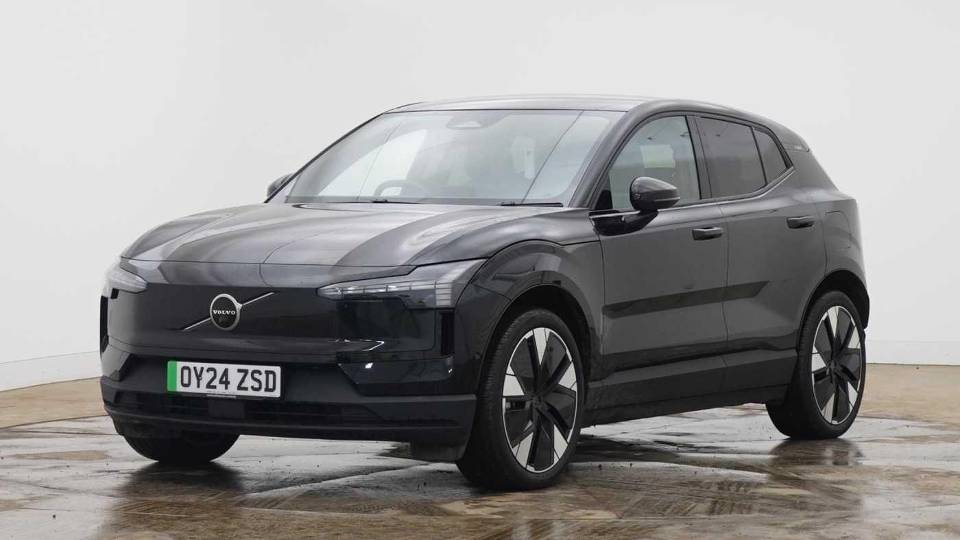Volvo EX30 Image 7