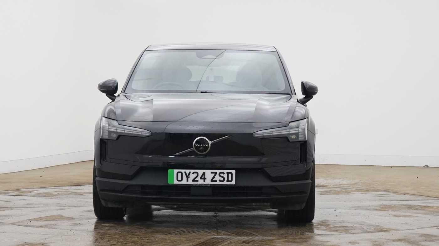 Volvo EX30 Image 8