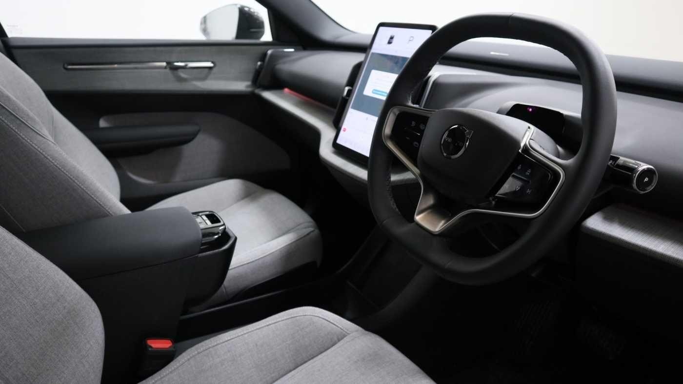 Volvo EX30 Image 9