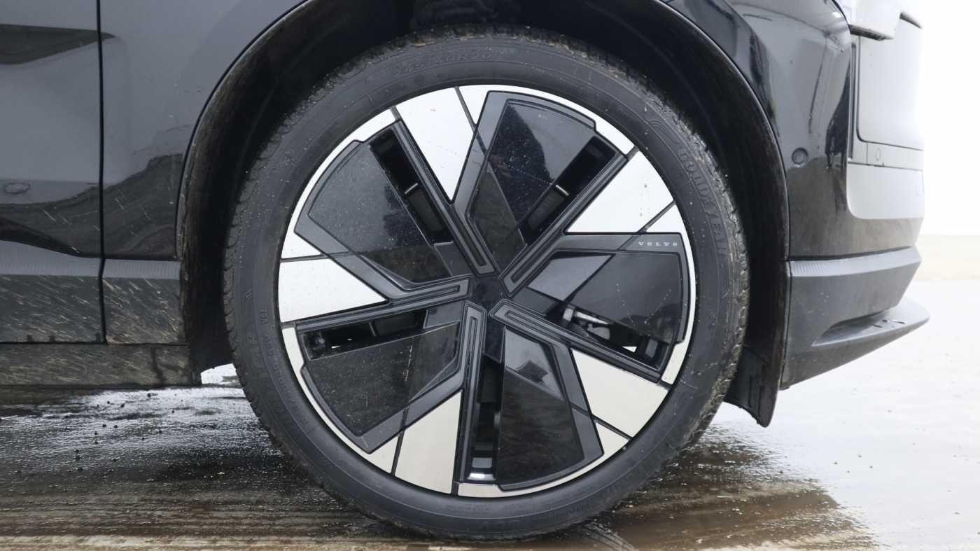 Volvo EX30 Image 19