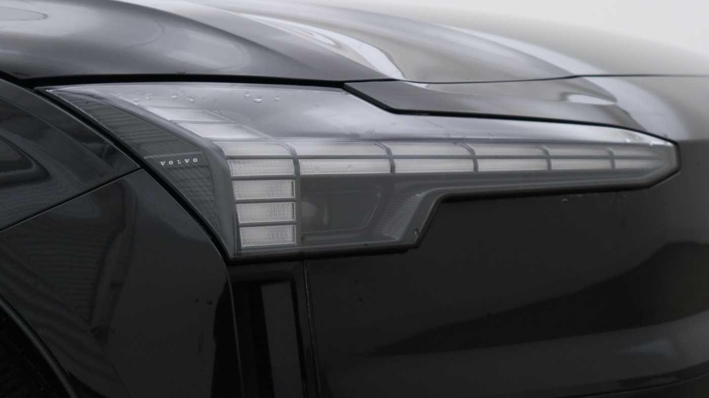 Volvo EX30 Image 20