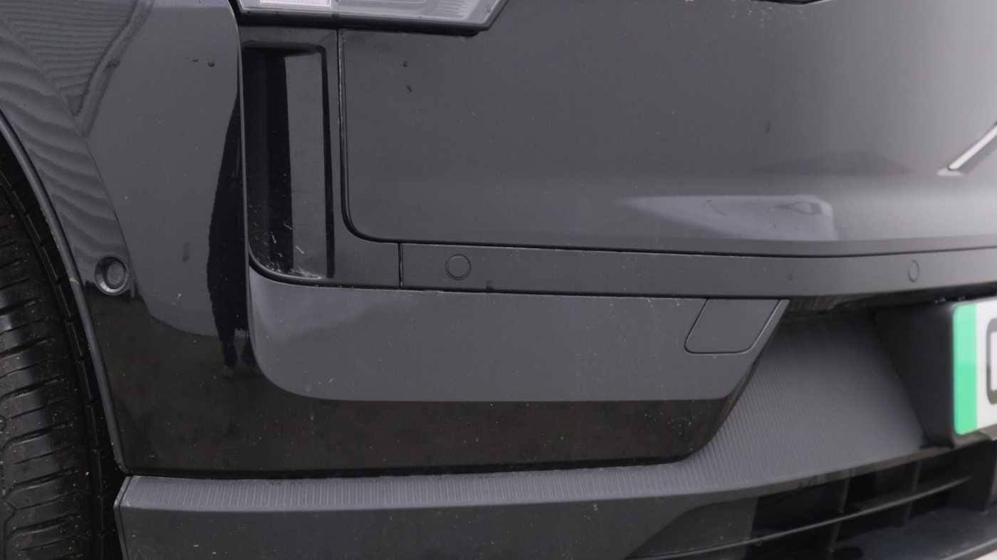 Volvo EX30 Image 21
