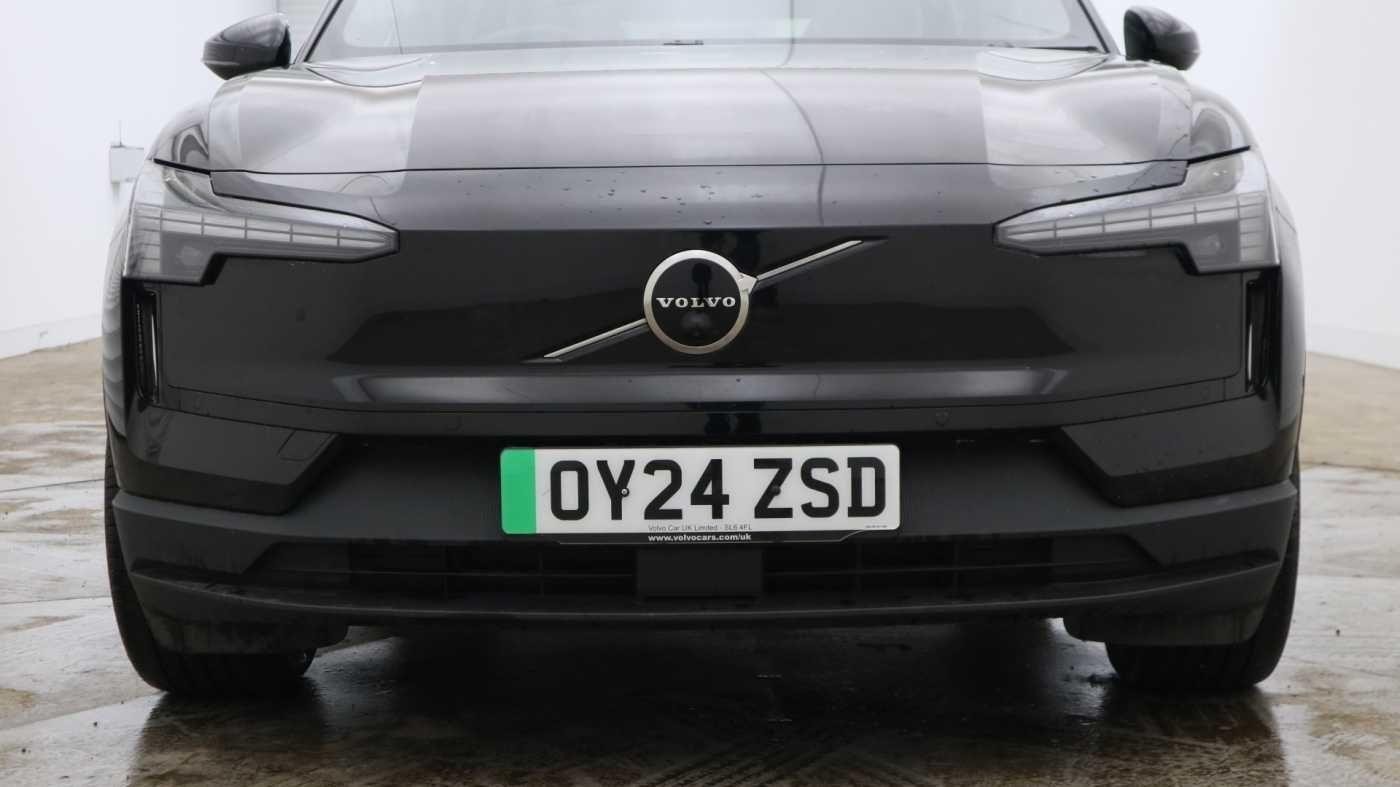 Volvo EX30 Image 22