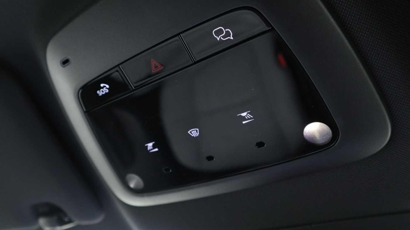 Volvo EX30 Image 25