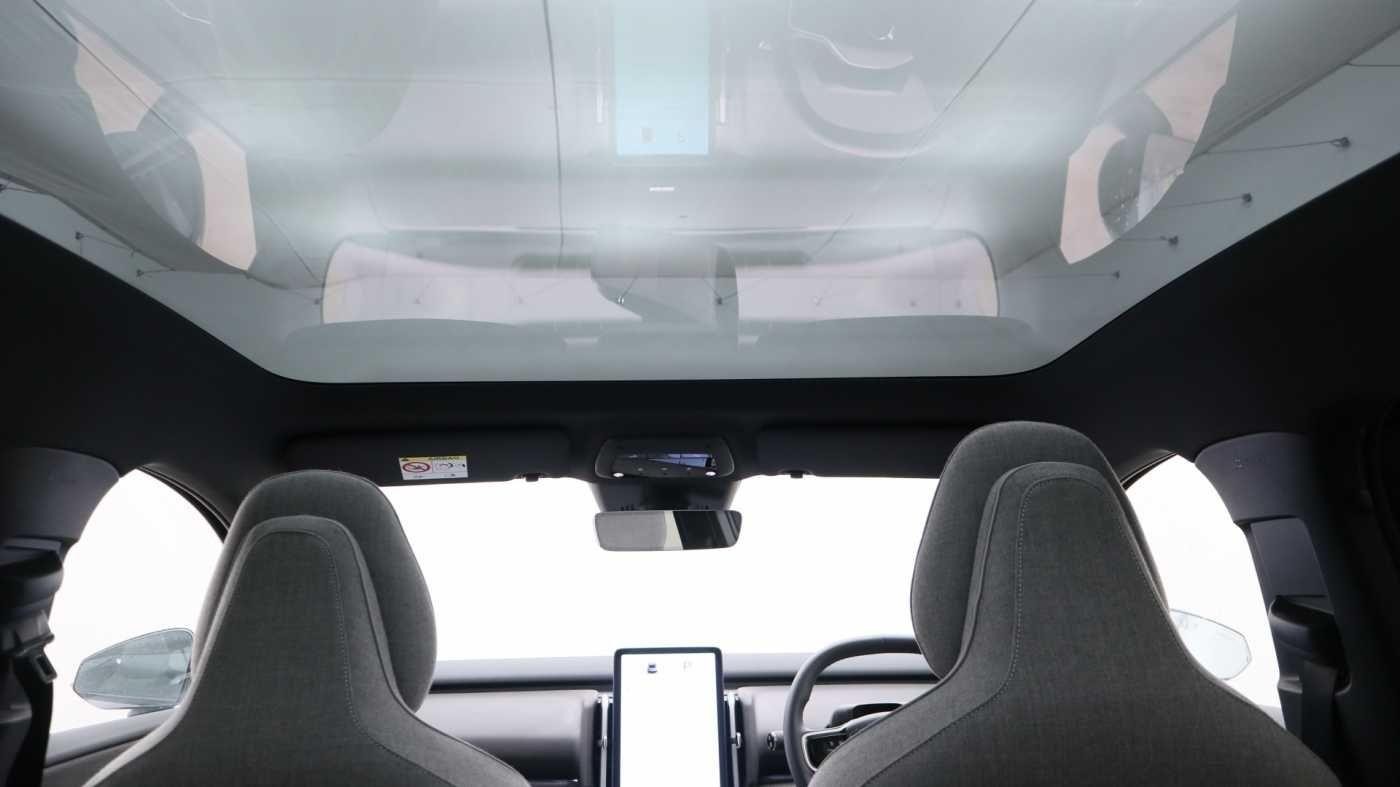 Volvo EX30 Image 32