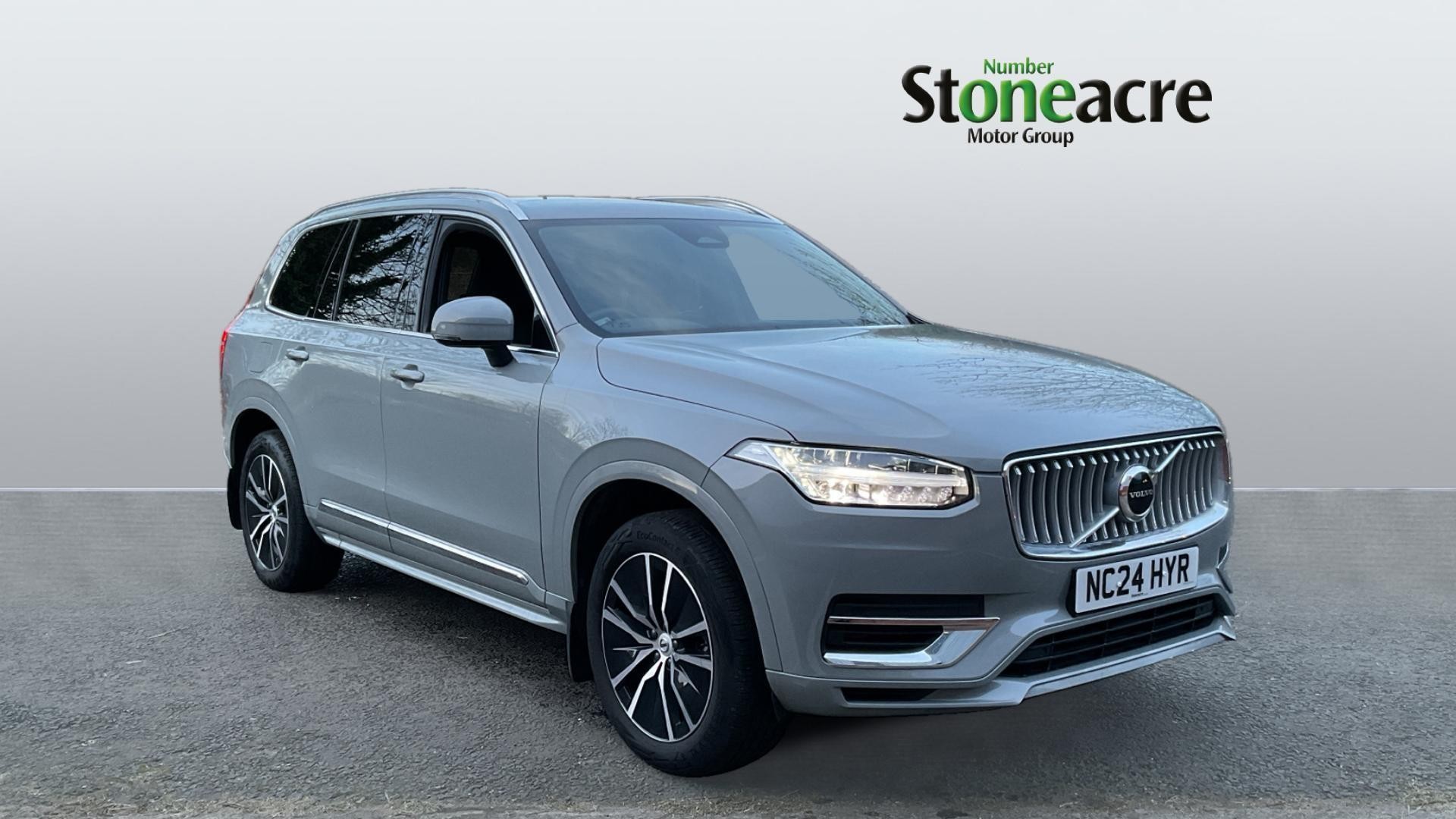 Volvo XC90 Image 1
