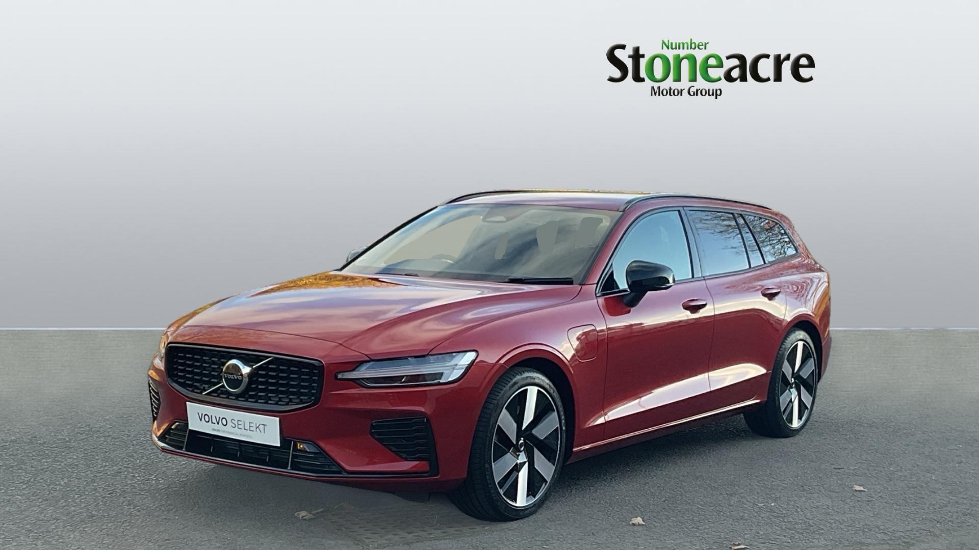 Volvo V60 Image 6
