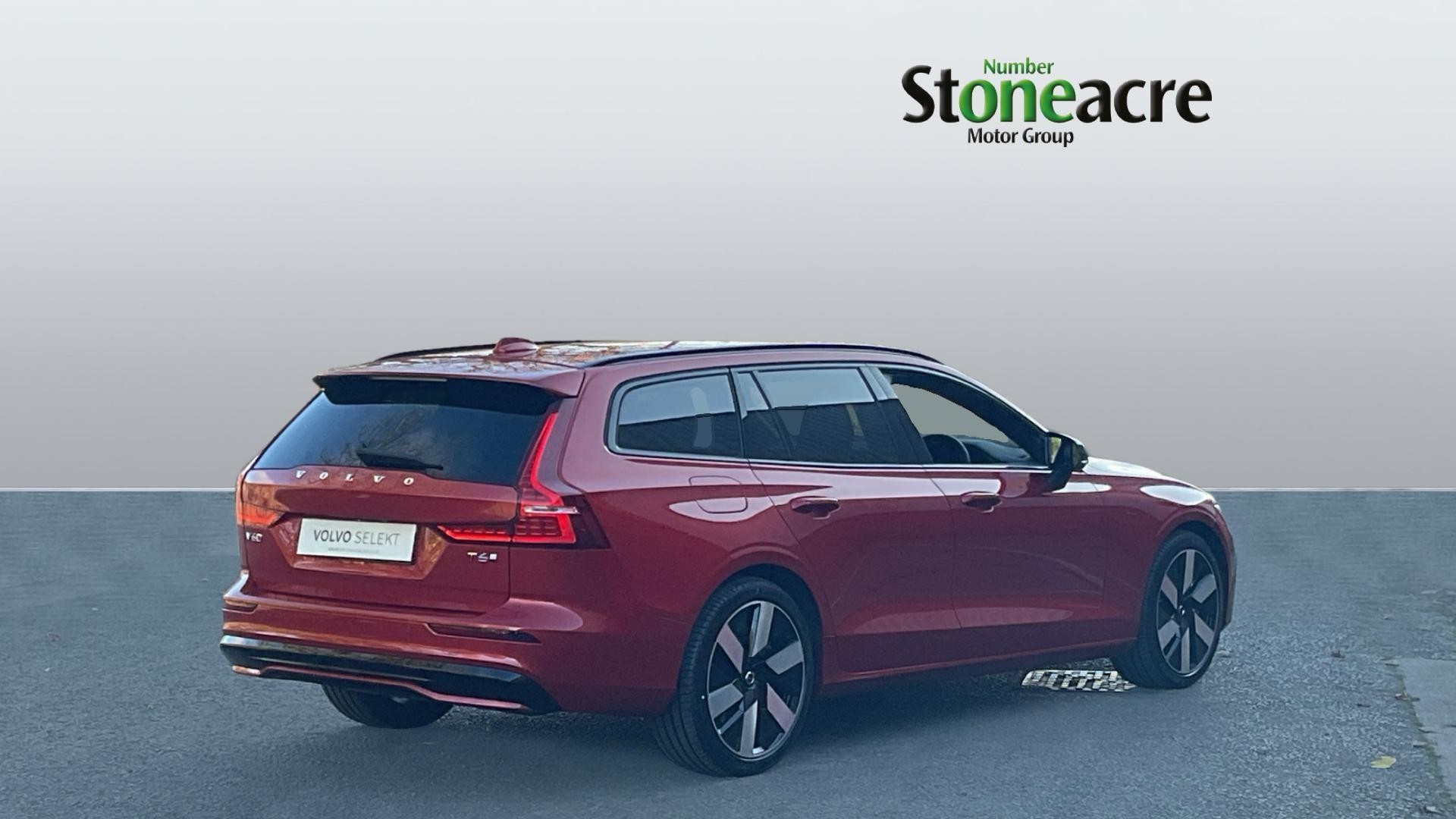 Volvo V60 Image 7