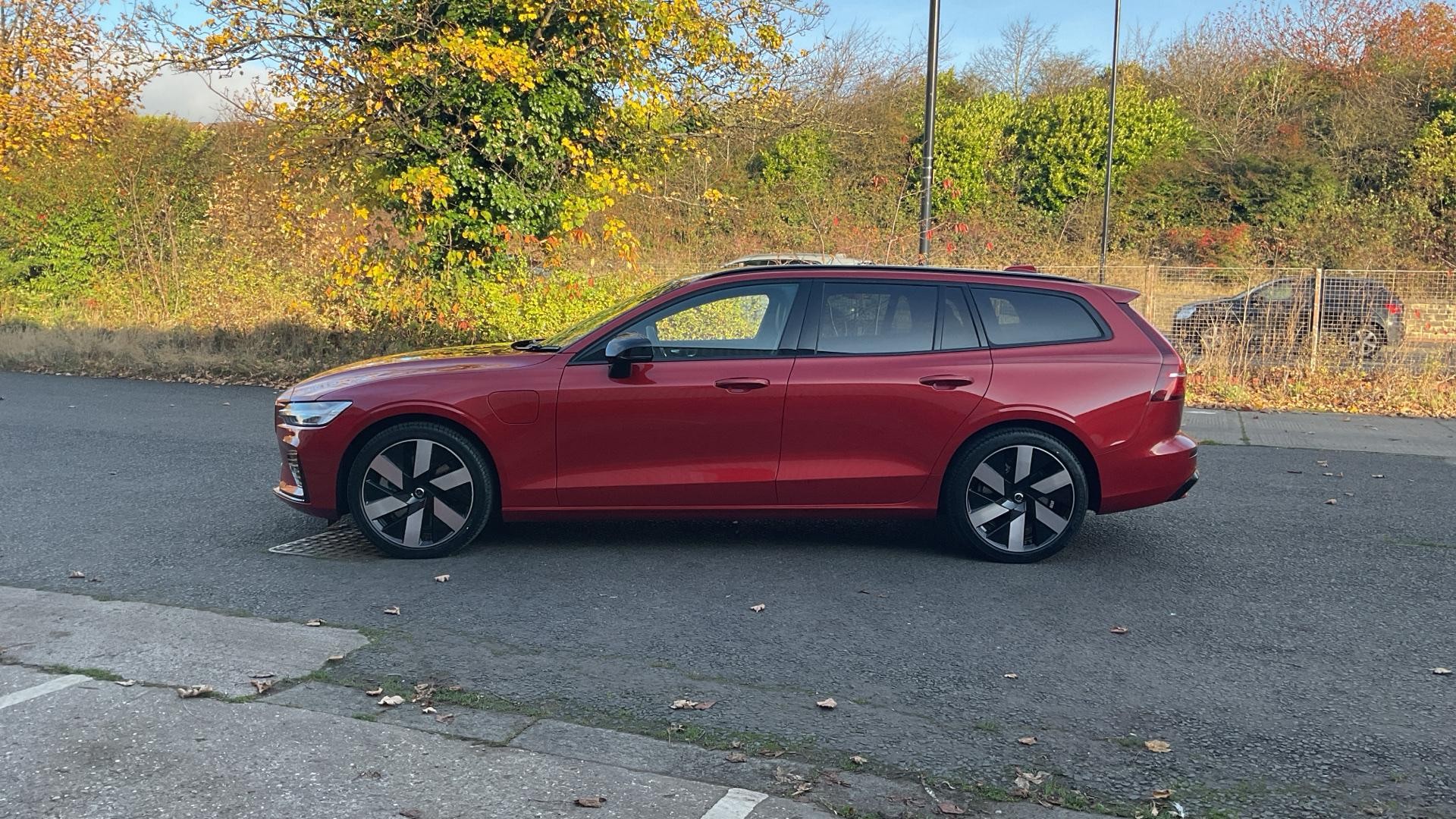 Volvo V60 Image 8