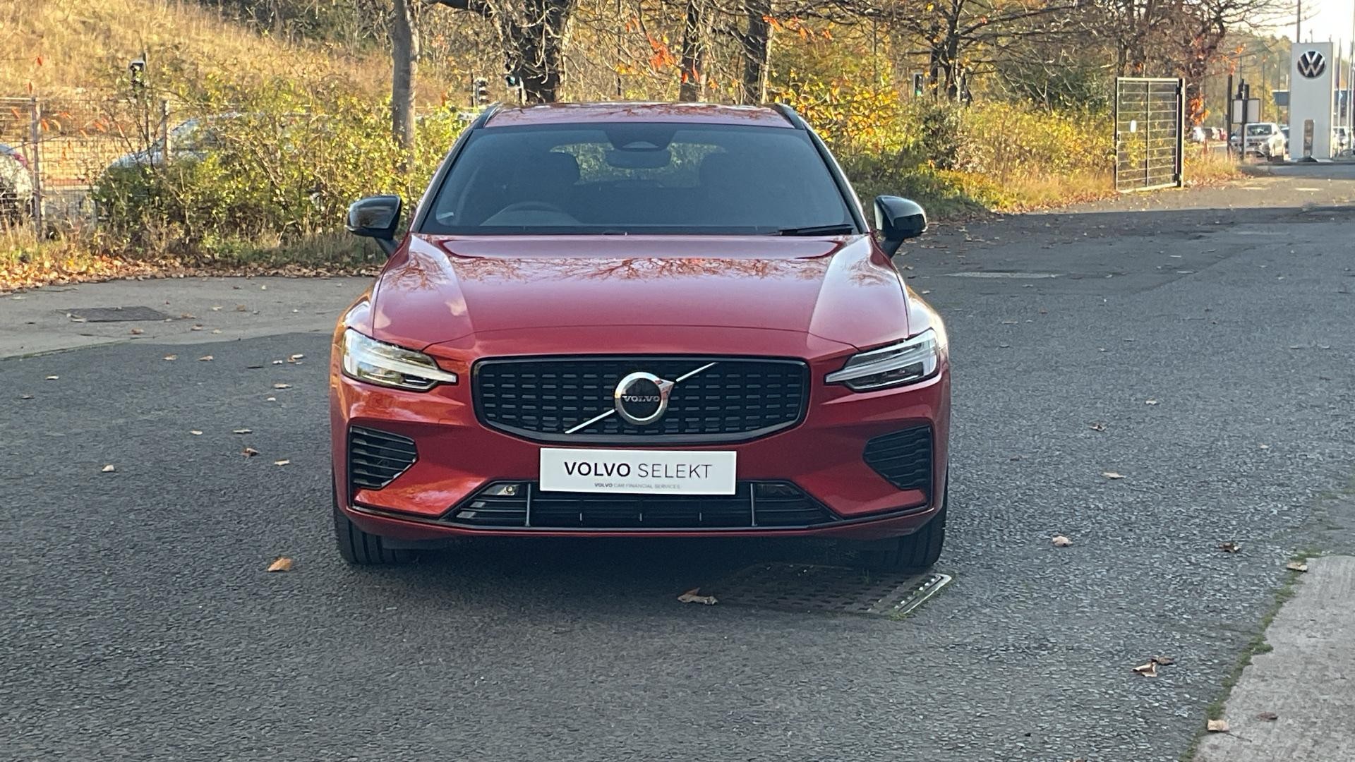 Volvo V60 Image 12