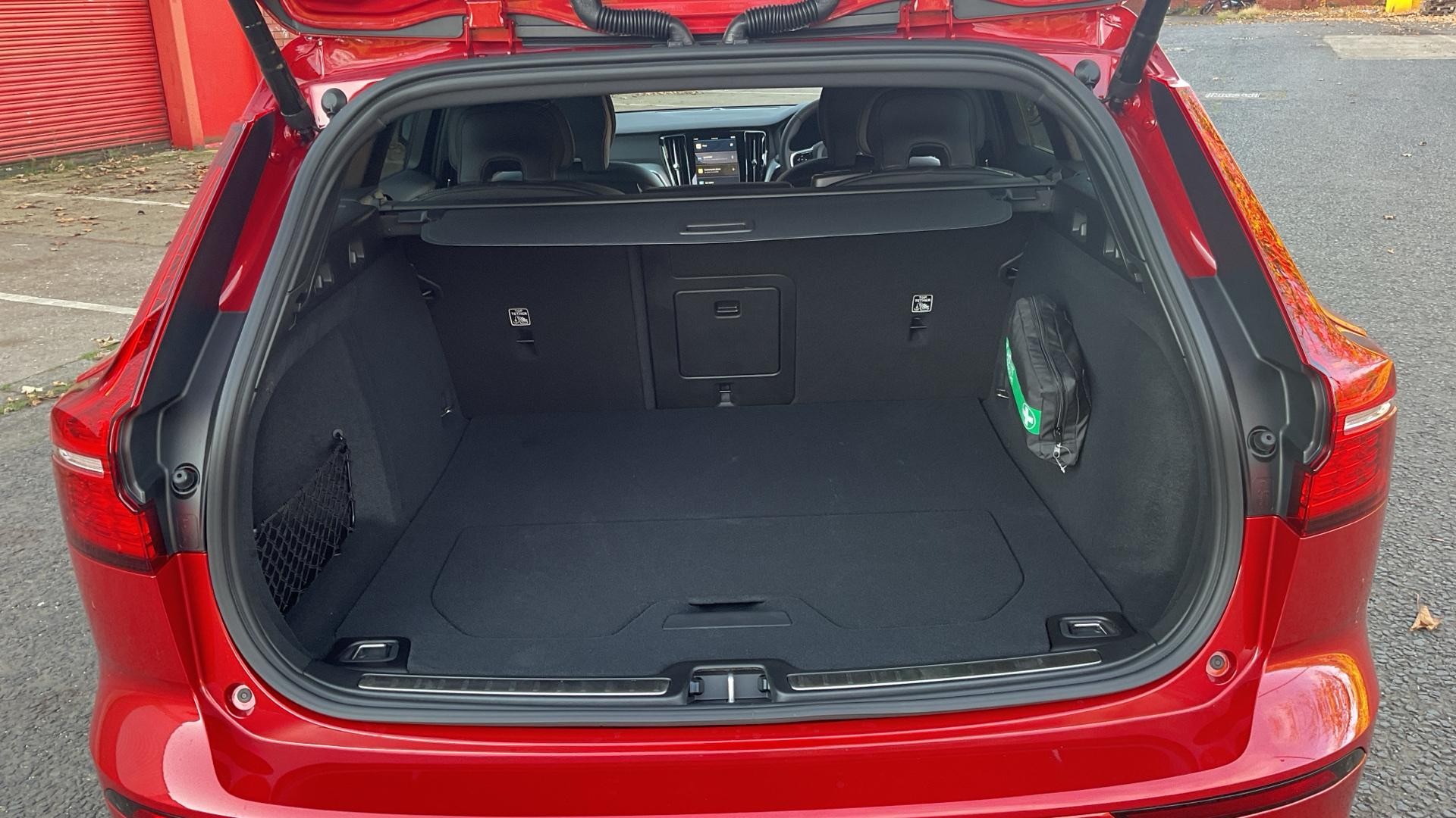 Volvo V60 Image 17