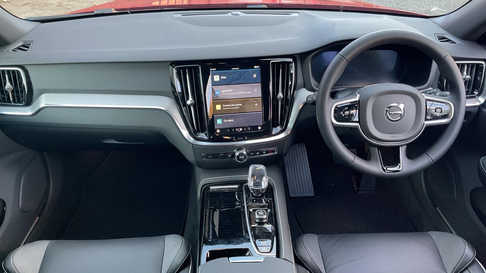 Volvo V60 Image 20