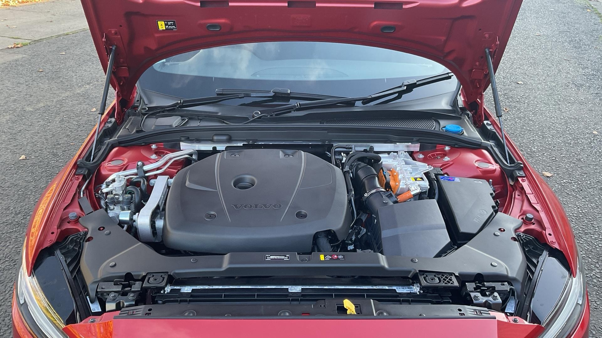 Volvo V60 Image 34