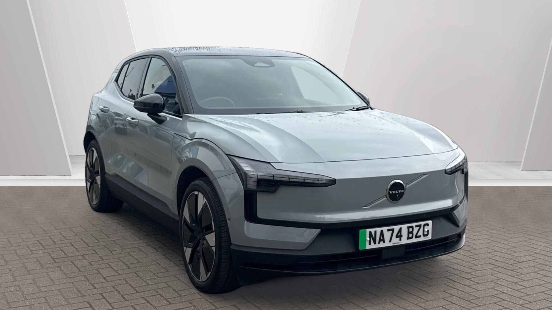 Volvo EX30 Image 1