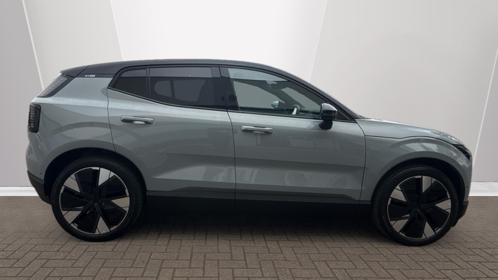Volvo EX30 Image 3