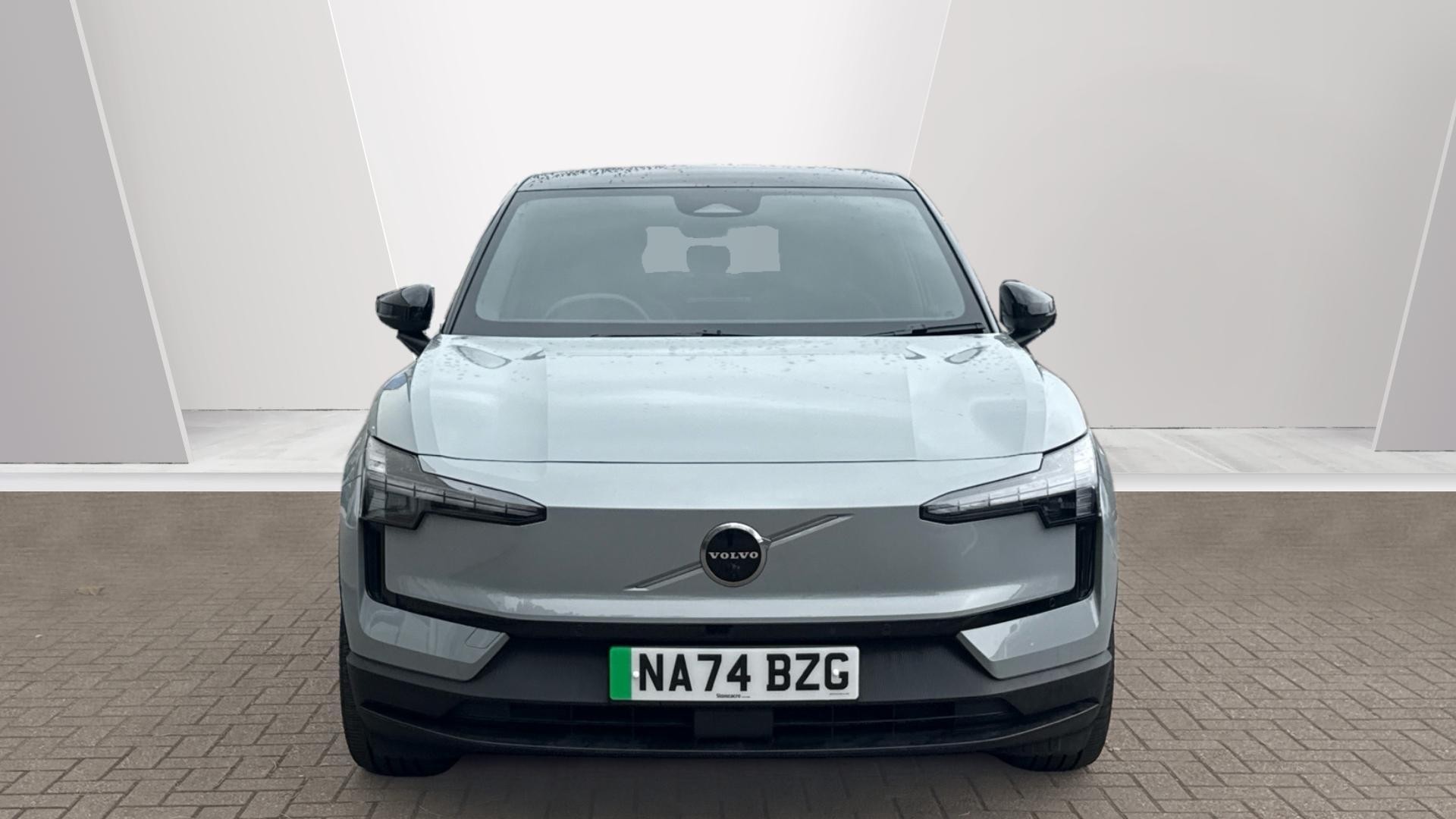 Volvo EX30 Image 8