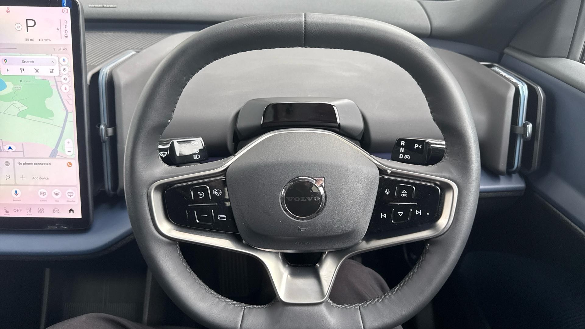 Volvo EX30 Image 10