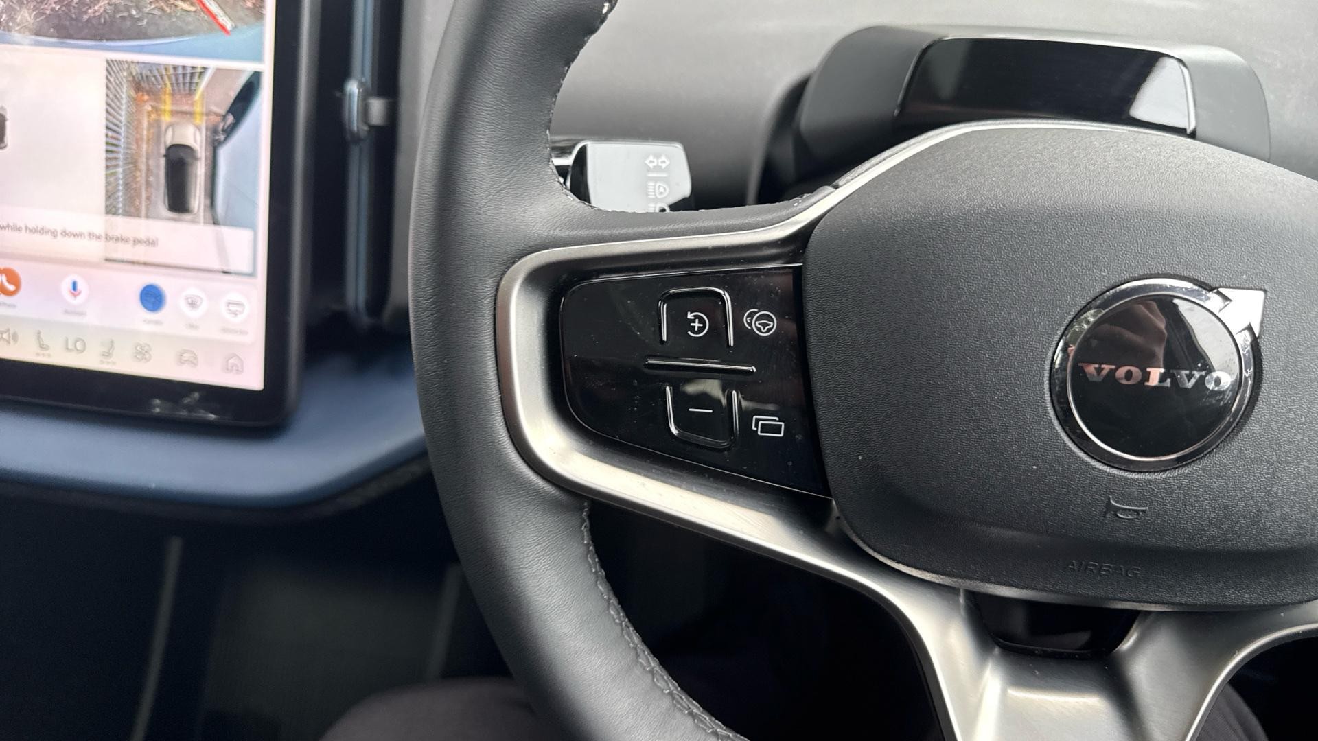 Volvo EX30 Image 18
