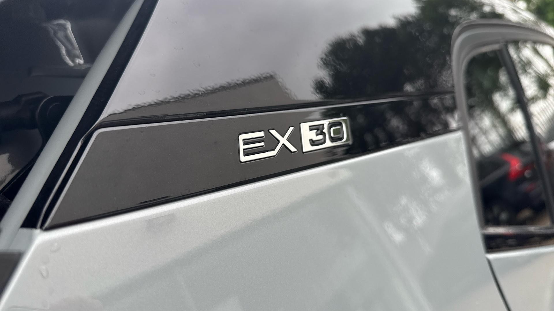 Volvo EX30 Image 26