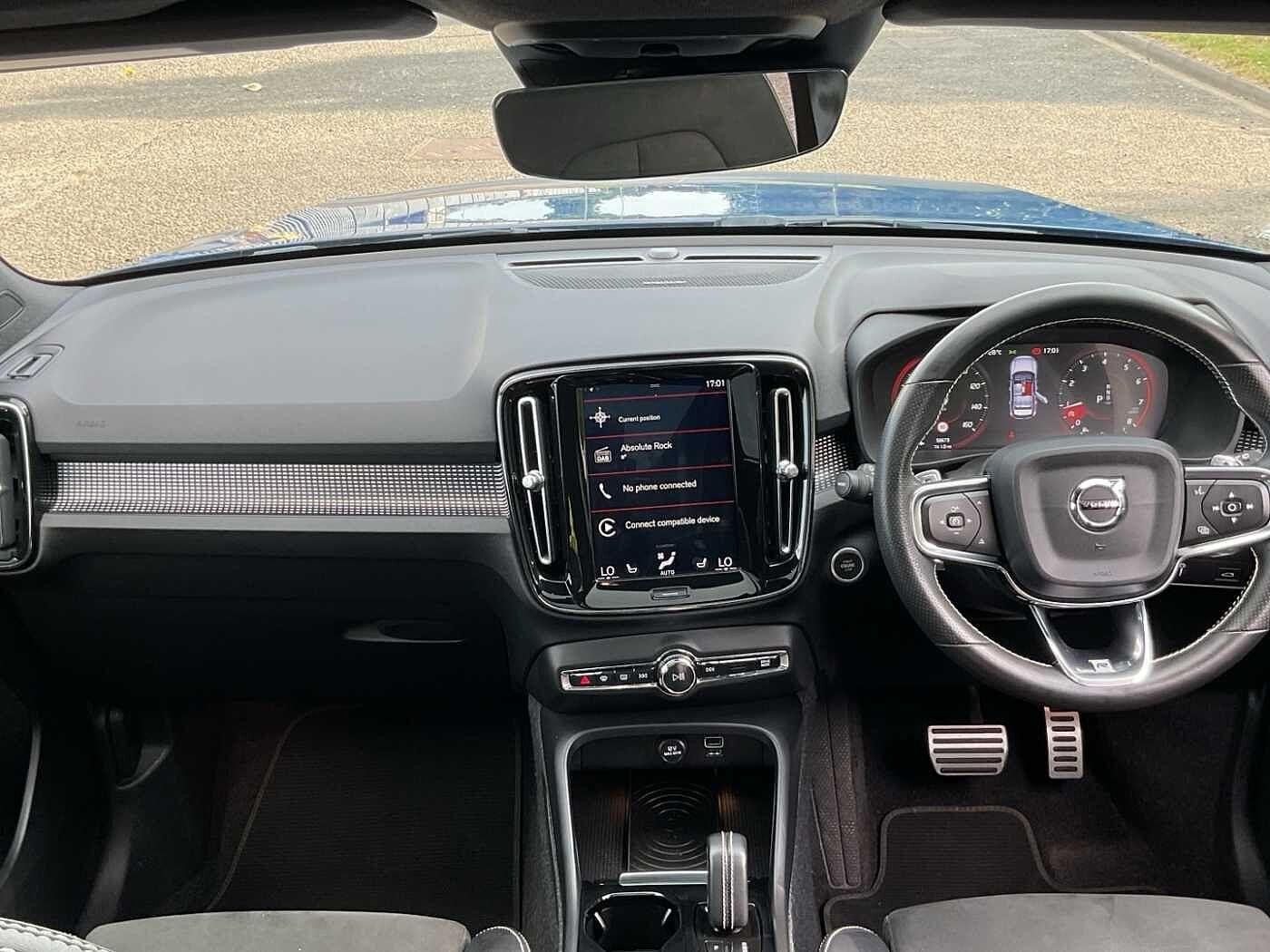 Volvo XC40 Image 5