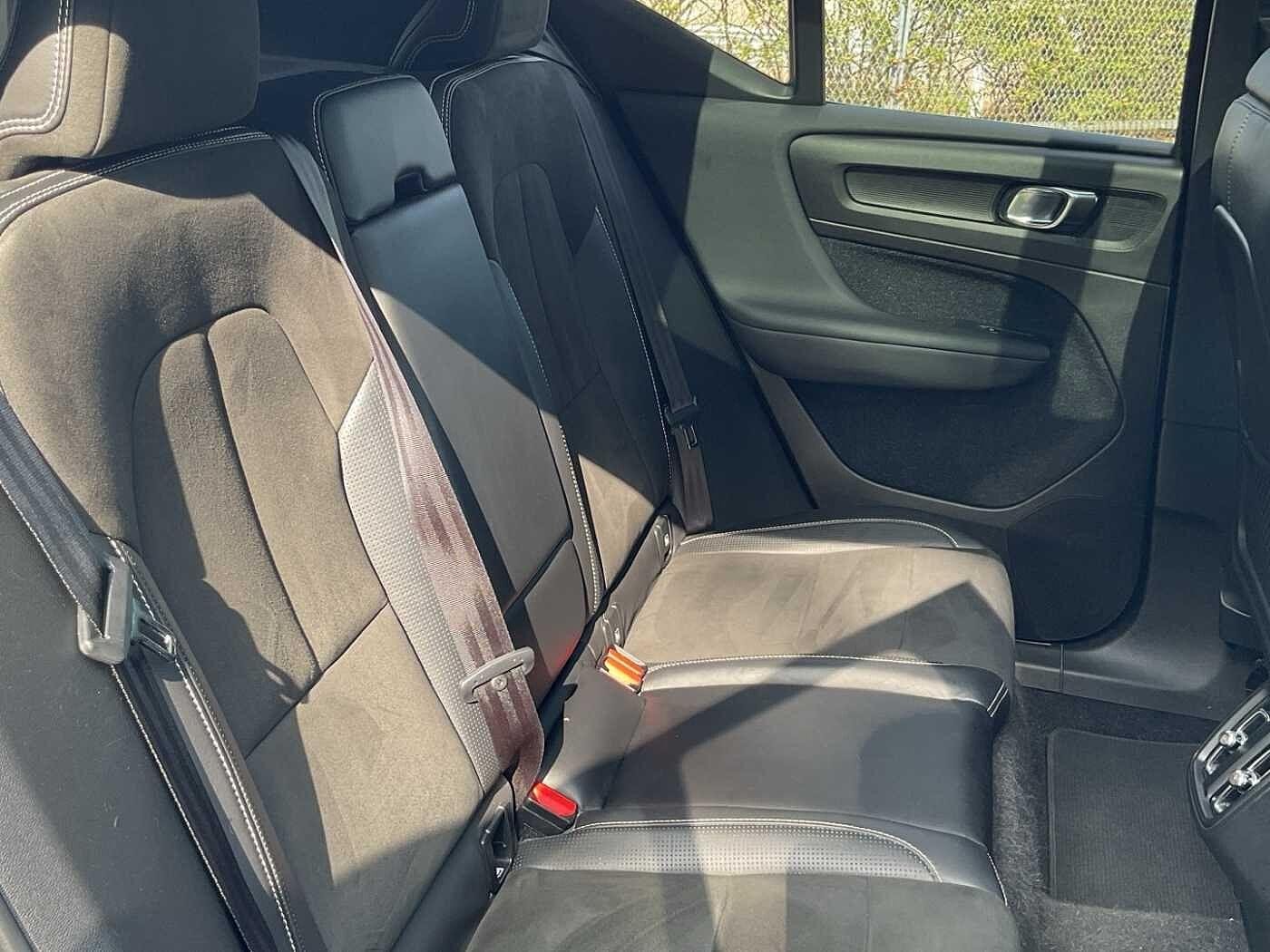 Volvo XC40 Image 6