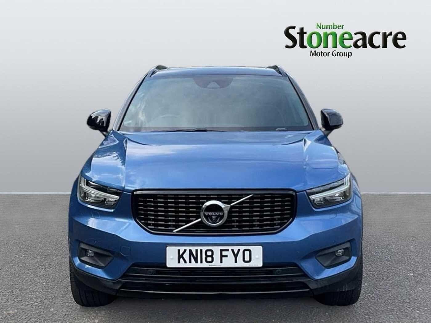 Volvo XC40 Image 8