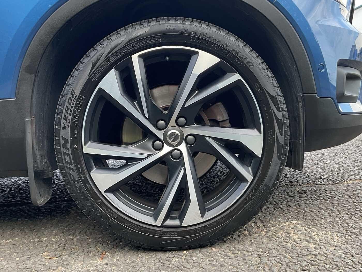 Volvo XC40 Image 9