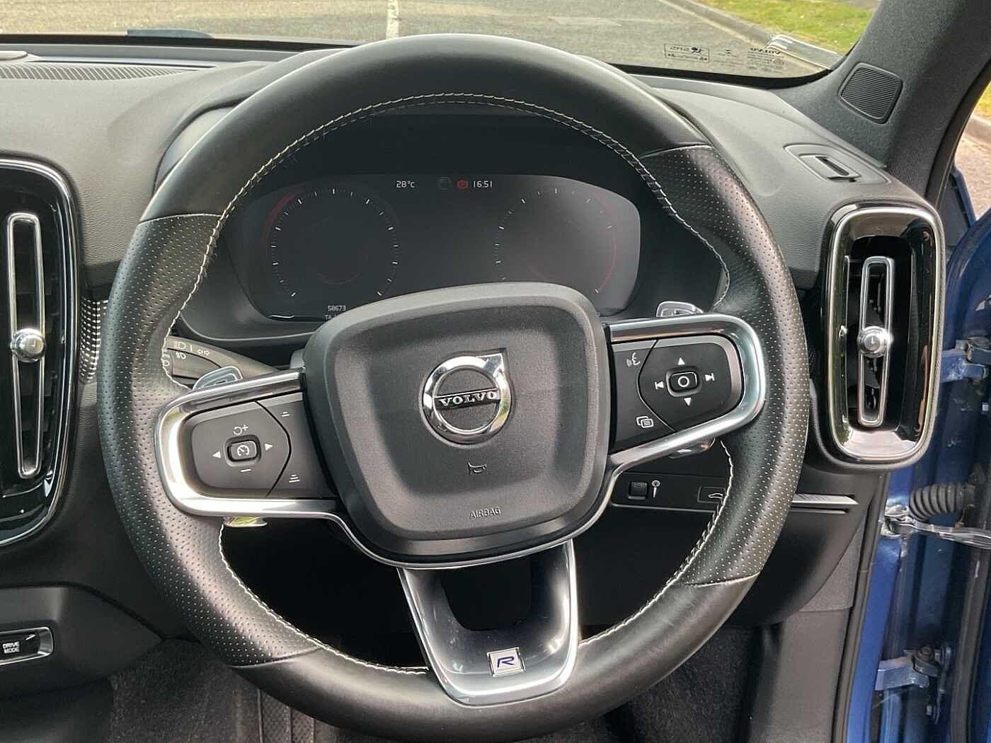 Volvo XC40 Image 10