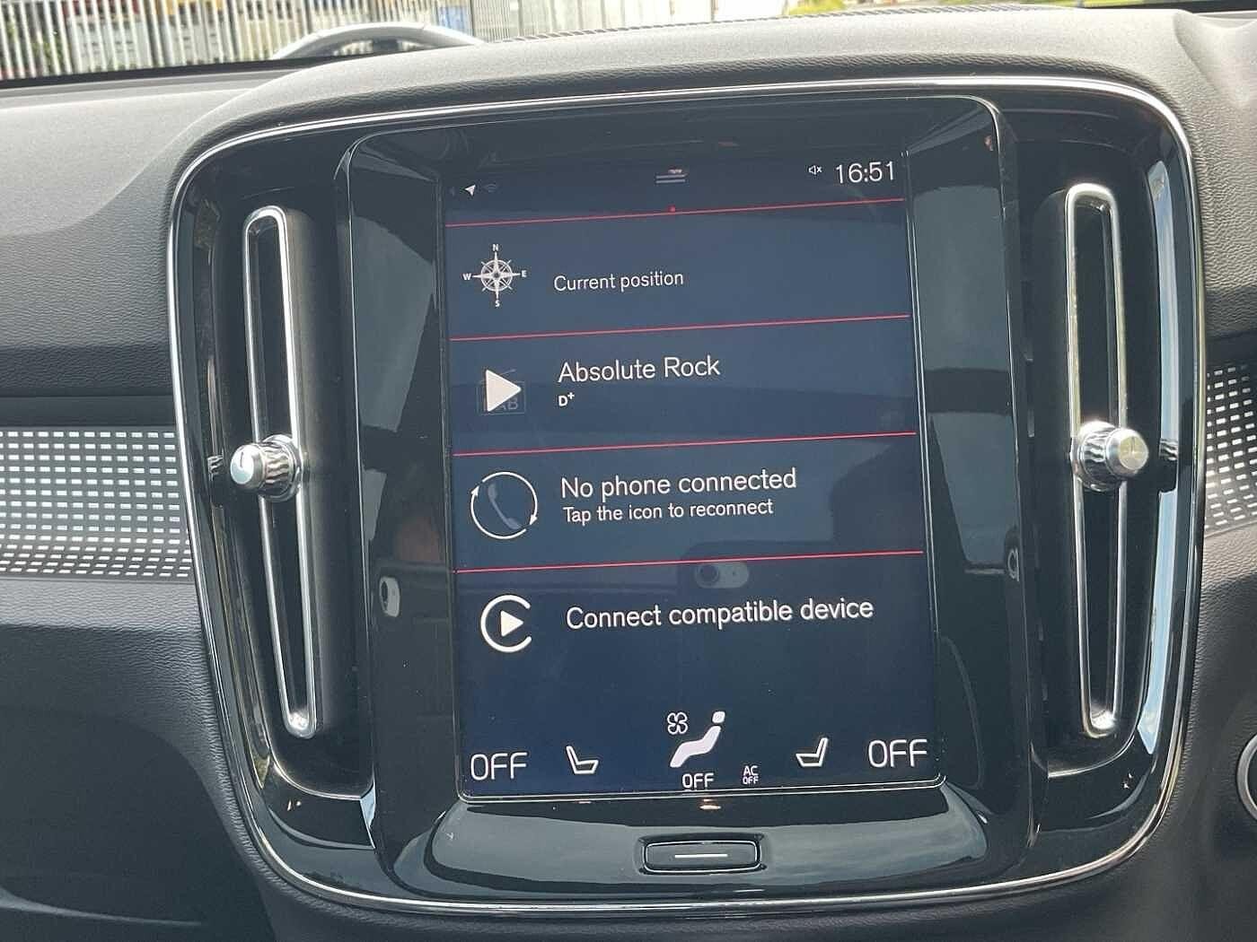 Volvo XC40 Image 12