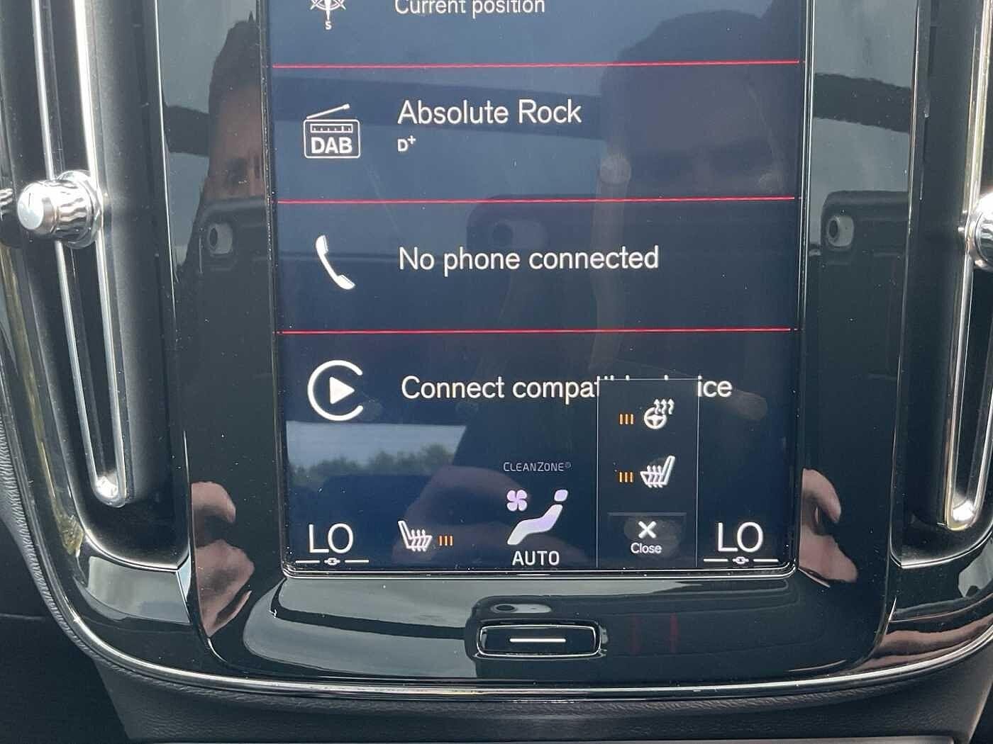 Volvo XC40 Image 14