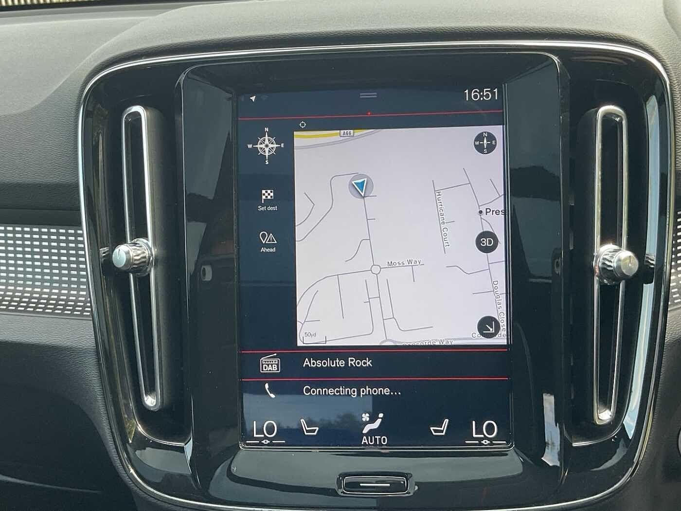 Volvo XC40 Image 16
