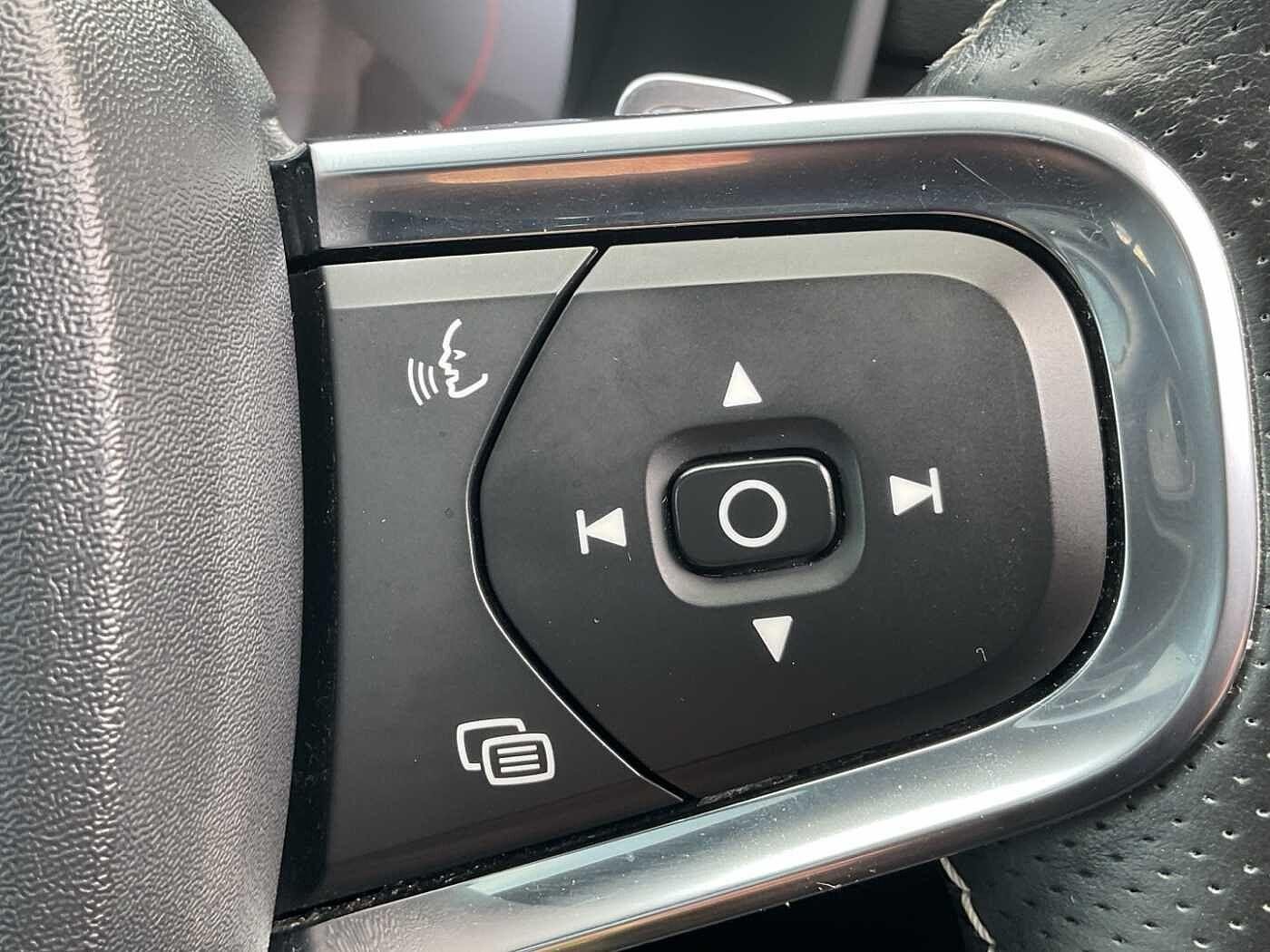 Volvo XC40 Image 20