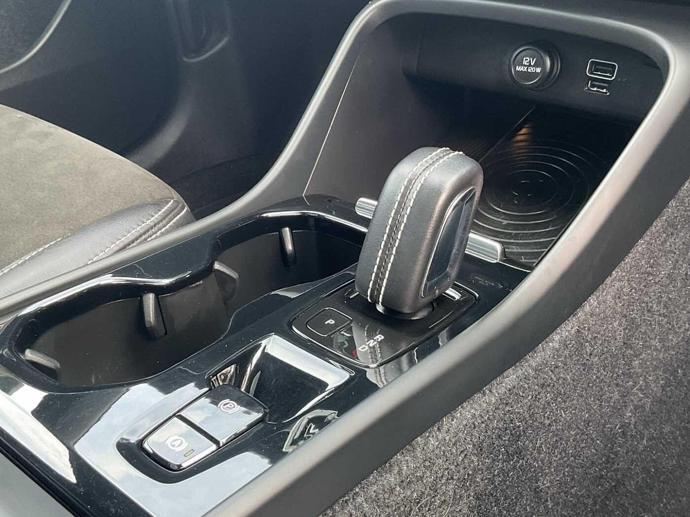 Volvo XC40 Image 24