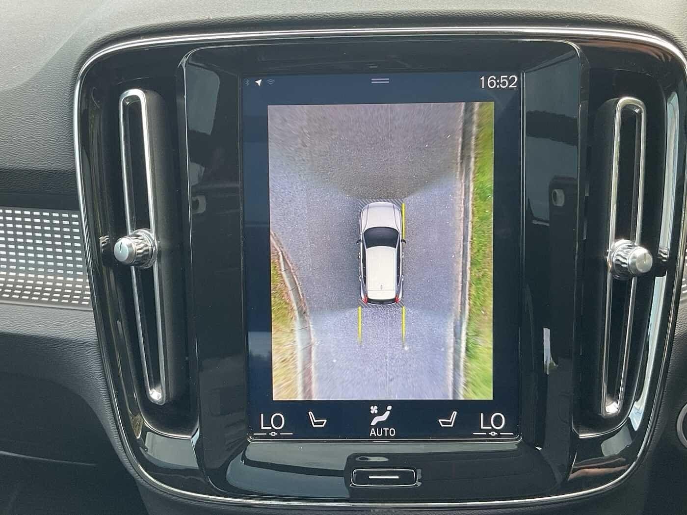 Volvo XC40 Image 31