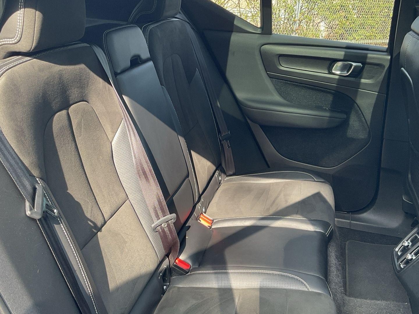 Volvo XC40 Image 43