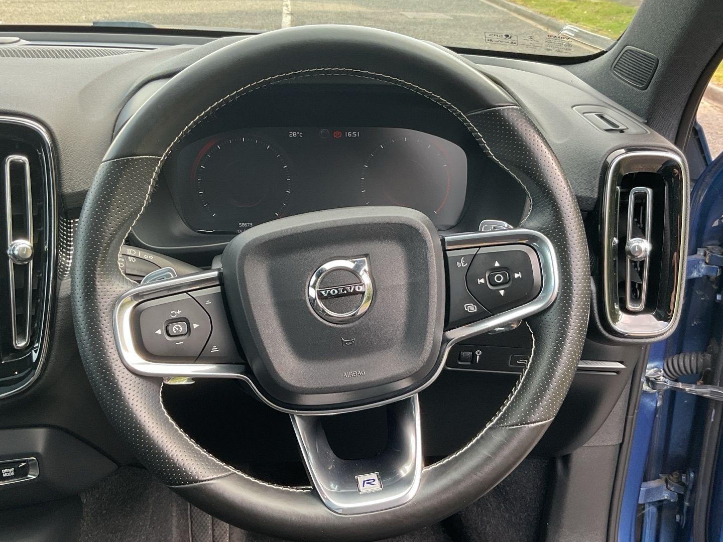 Volvo XC40 Image 47