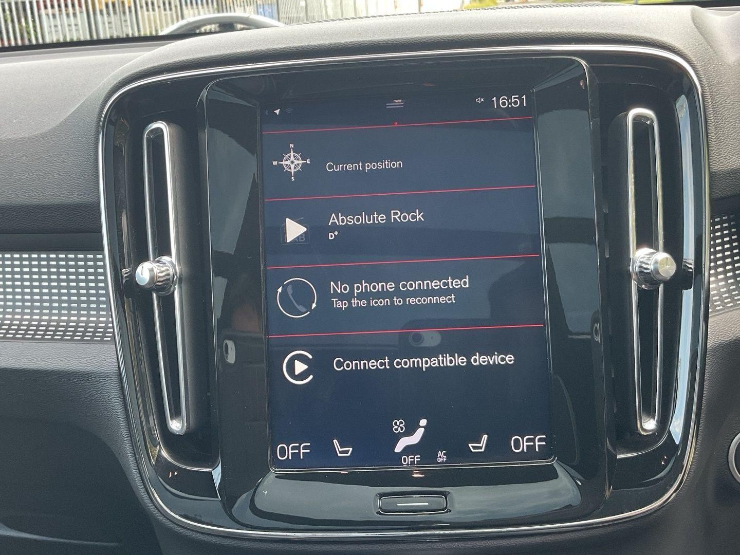 Volvo XC40 Image 49