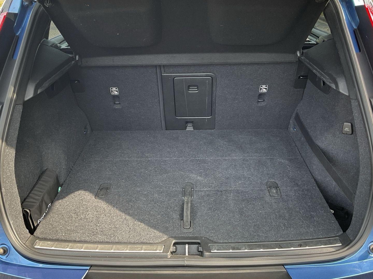 Volvo XC40 Image 50