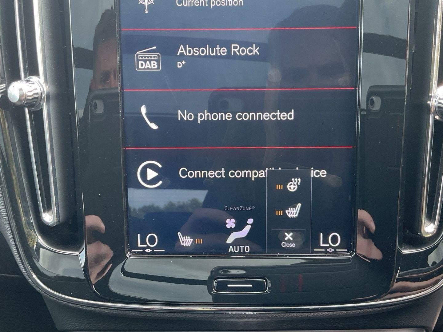 Volvo XC40 Image 51