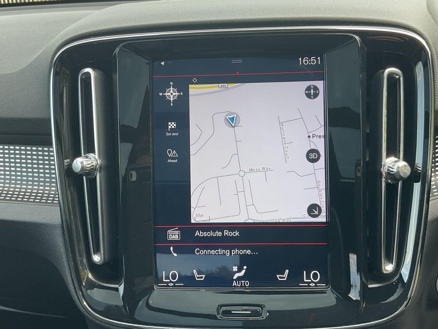 Volvo XC40 Image 53