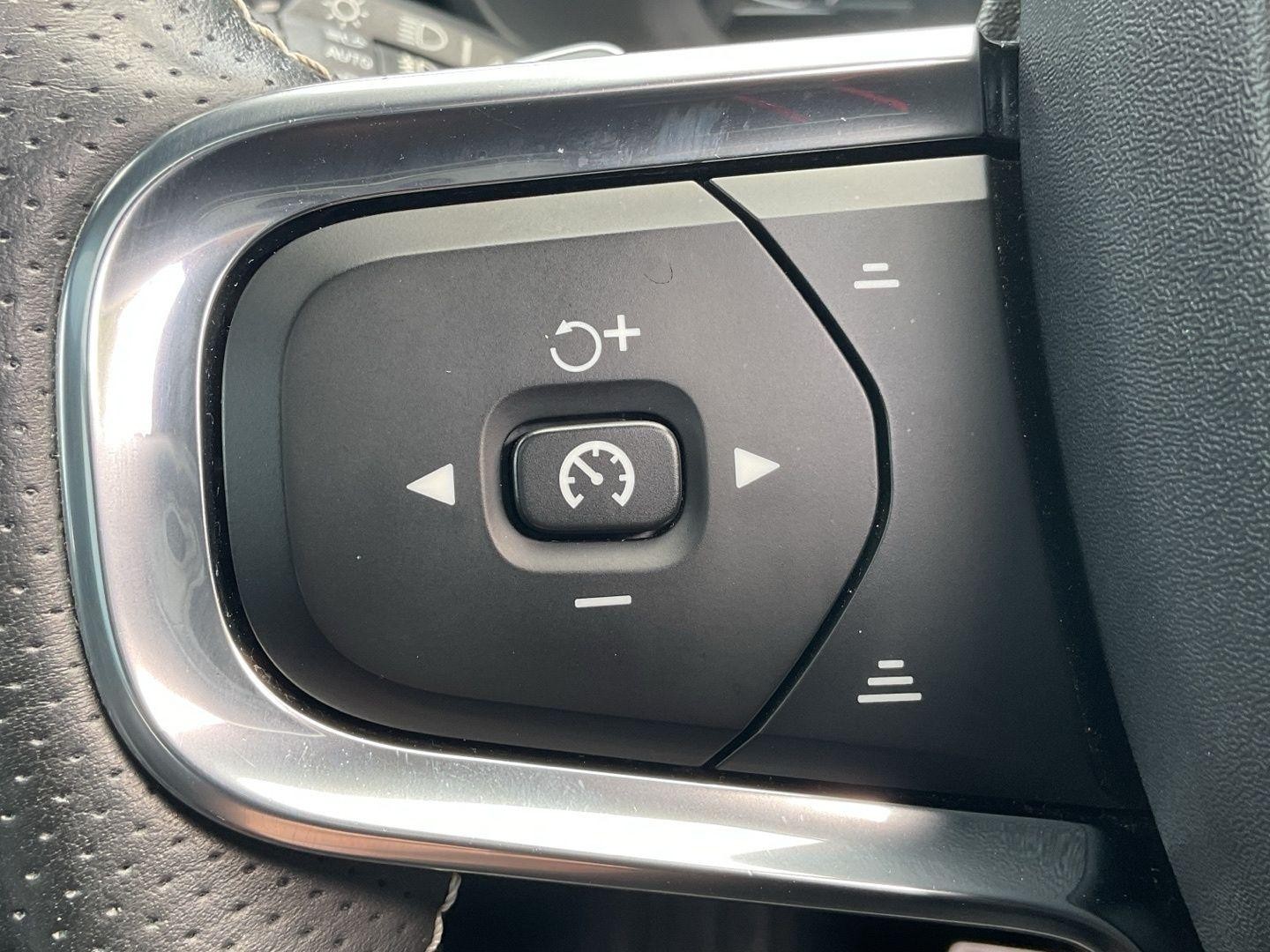 Volvo XC40 Image 56