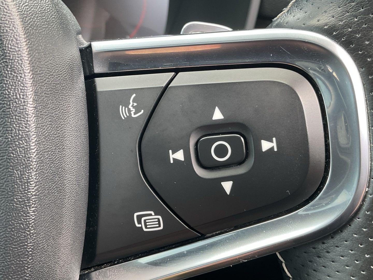 Volvo XC40 Image 57