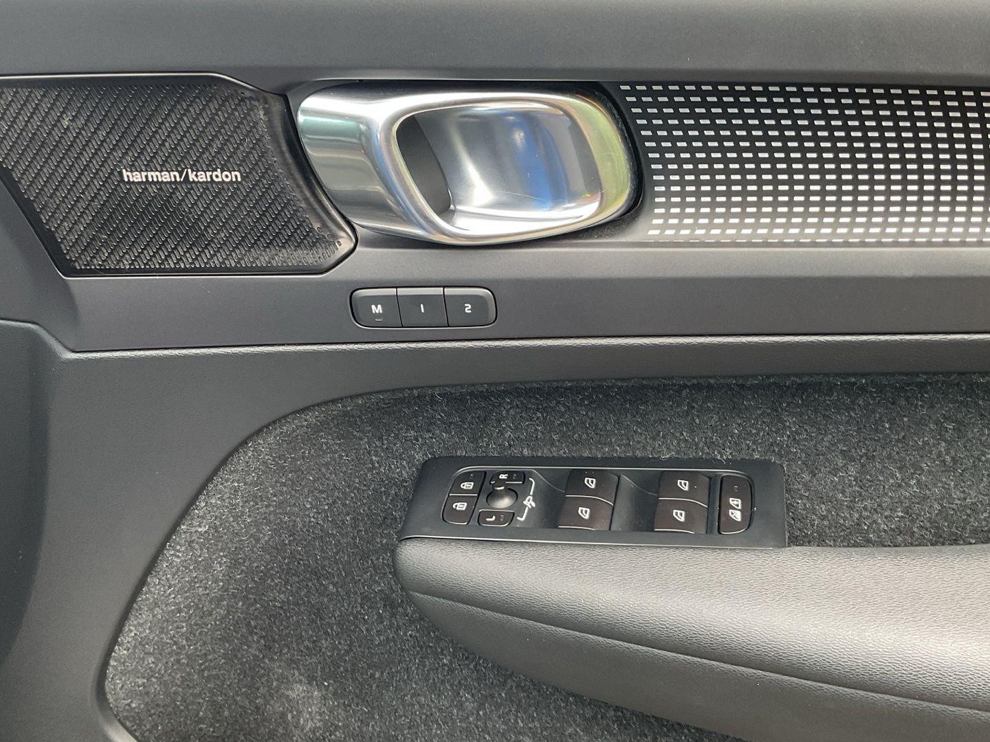 Volvo XC40 Image 63